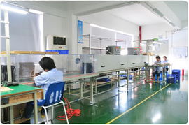 專業鑄就品質，榮譽見證實力——全方位解析現代專業監控設備制造