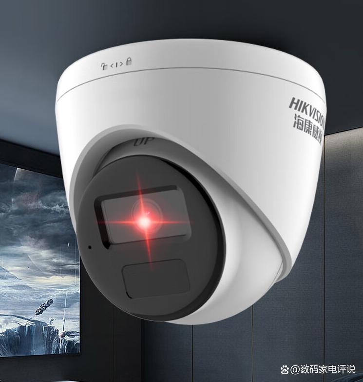2025年室內(nèi)攝像頭選購指南 8款高清監(jiān)控?cái)z像機(jī)推薦，守護(hù)家庭更安心