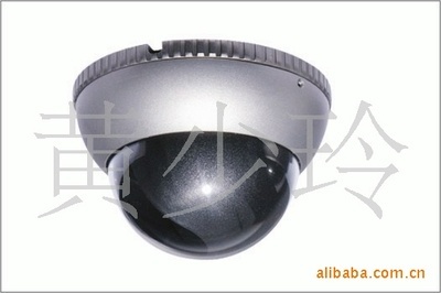 SONY420線防水防爆半球攝像機(jī)W-908 安全監(jiān)控的可靠選擇